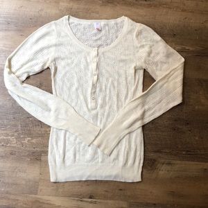 LUCY ⭐️ long sleeve tee